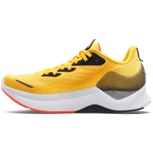 Saucony Running Shoes Endorphin Shift 2 (Cushioning) Yellow Men